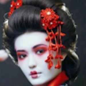 Meet your Posher, Gashia